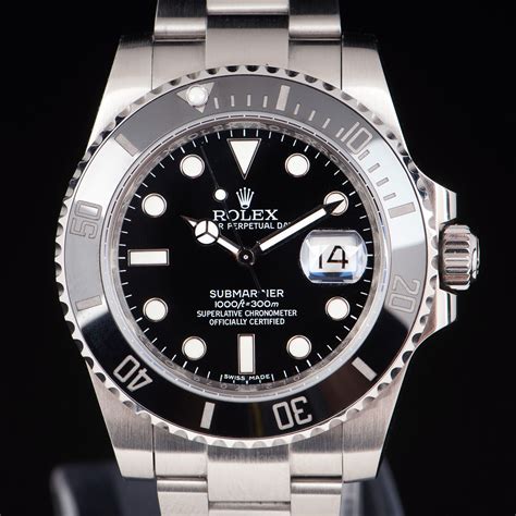 rolex submariner oyster 40mm steel price|rolex submariner best price uk.